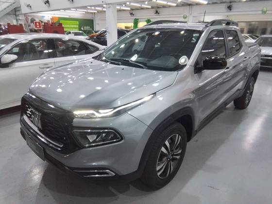 FIAT TORO 1.3 TURBO 270 FLEX FREEDOM AT6
